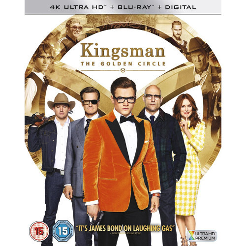 MOVIE - KINGSMAN: THE GOLDEN CIRCLE  -4K UK -KINGSMAN - THE GOLDEN CIRCLE  -4K UK -.jpg